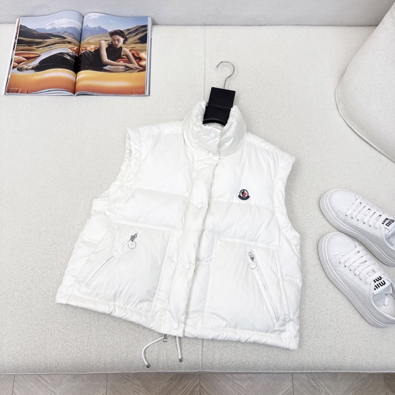 Moncler Down Jacket